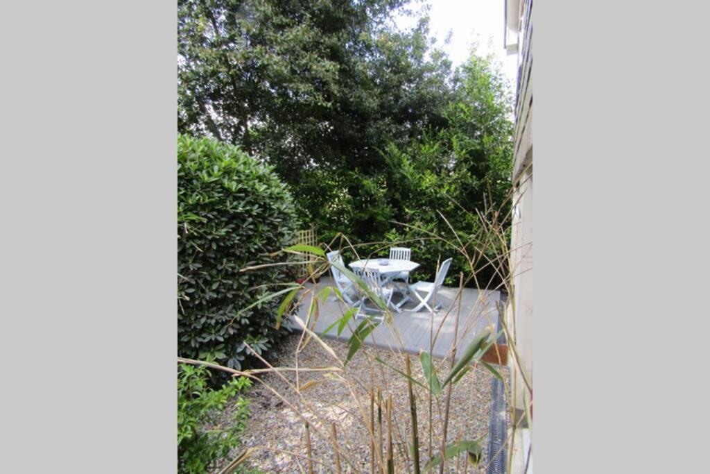 Lovely Spacious Cottage Near The Coast St Austell Exterior photo